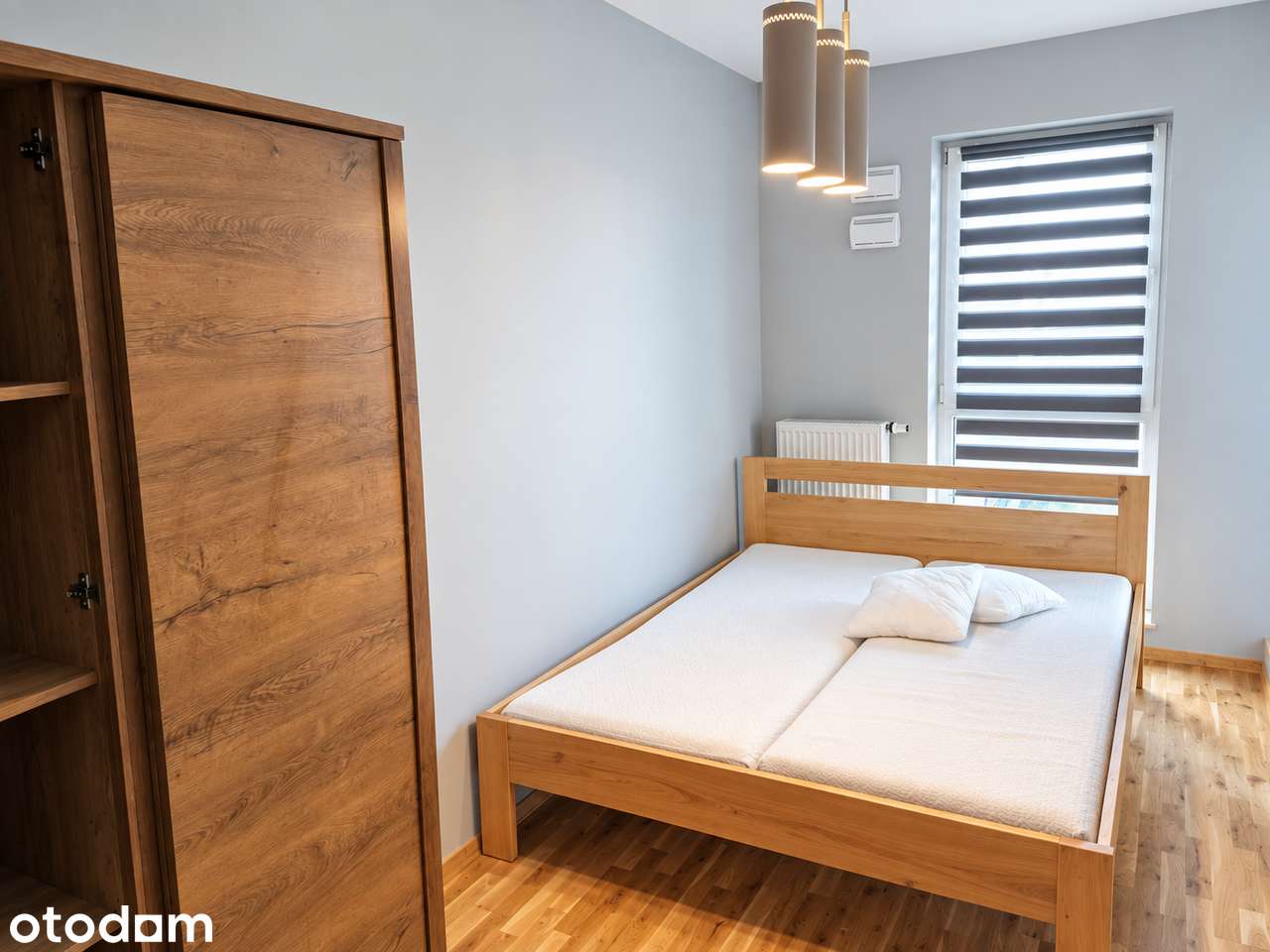 Nowoczesny apartament - Primo Nowe centrum Łodzi