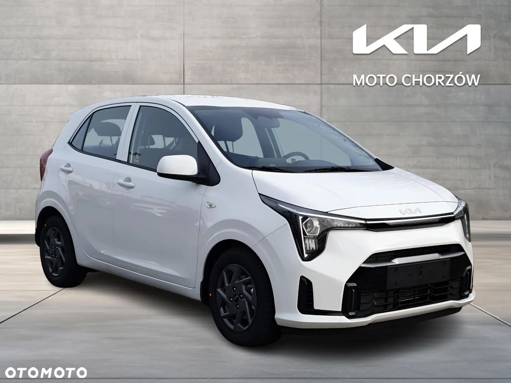 Kia Picanto 1.0 GDI L - 7
