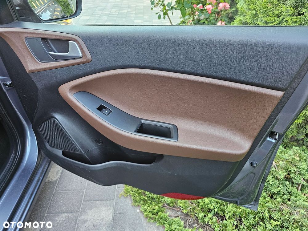 Hyundai i20 1.2 Classic - 24