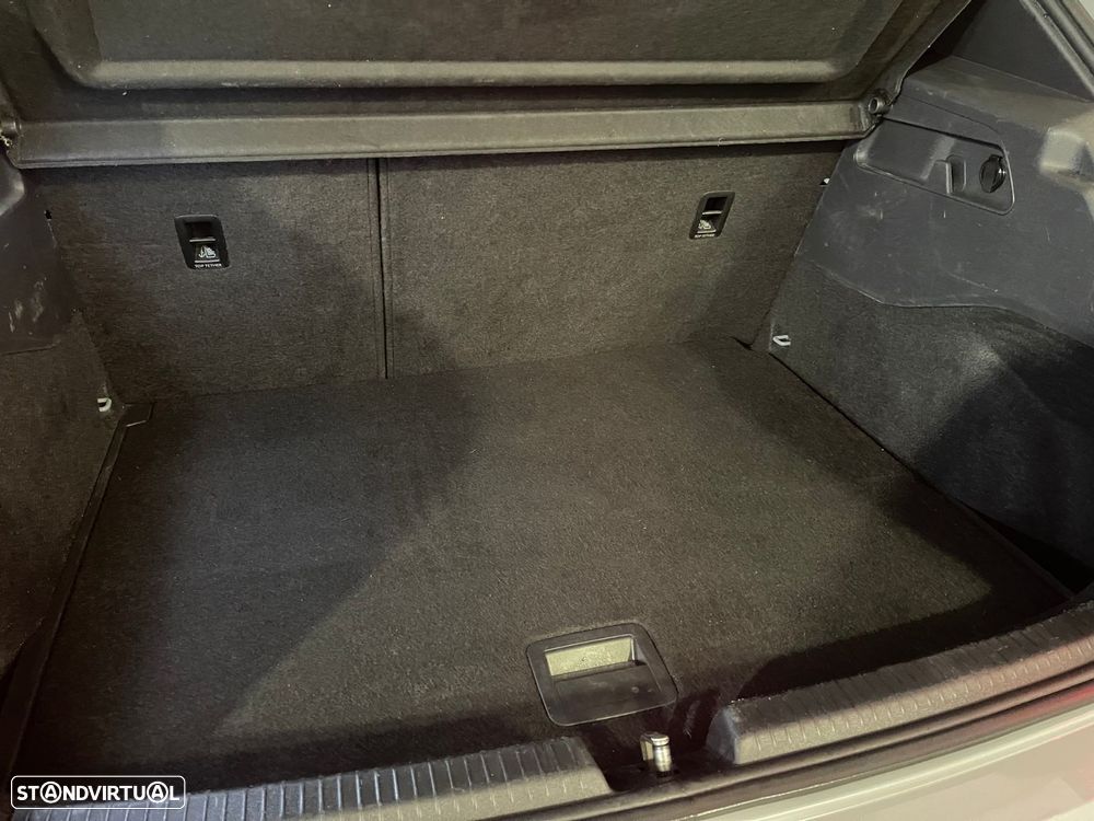 Cupra Born 58 kWh - 45