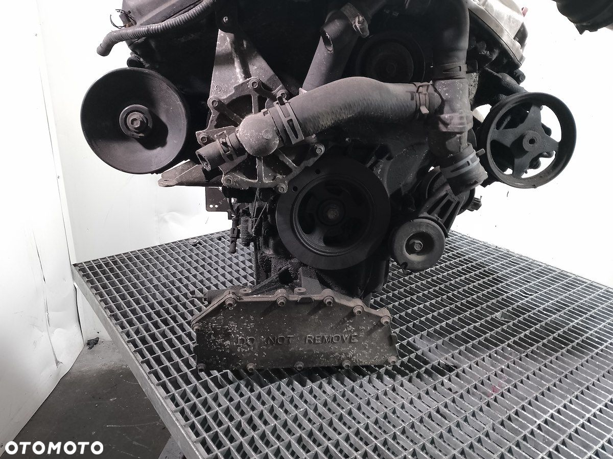 SILNIK JAGUAR S-TYPE 179668363FB 3.0 V6 SEDAN - 7