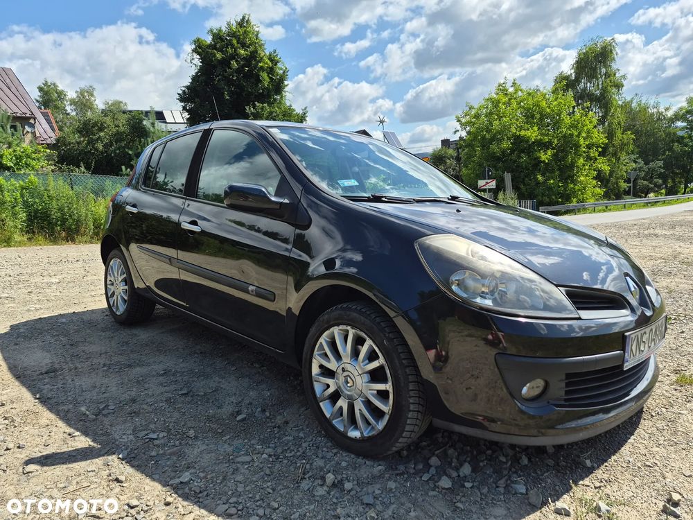 Renault Clio - 3