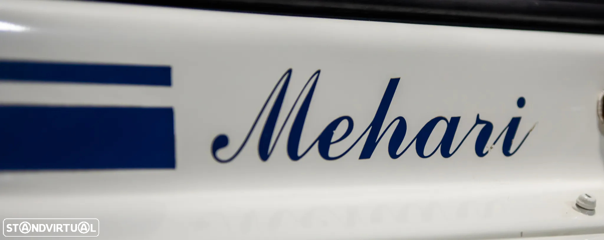 Citroën Mehari - 5