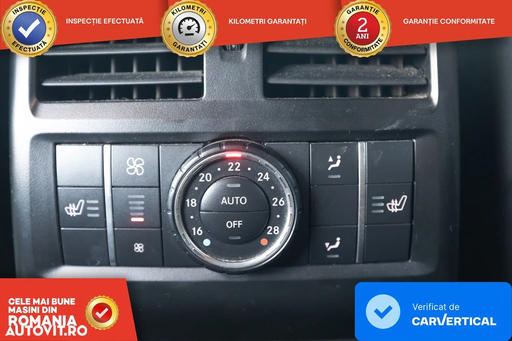 Mercedes-Benz GLE - 23