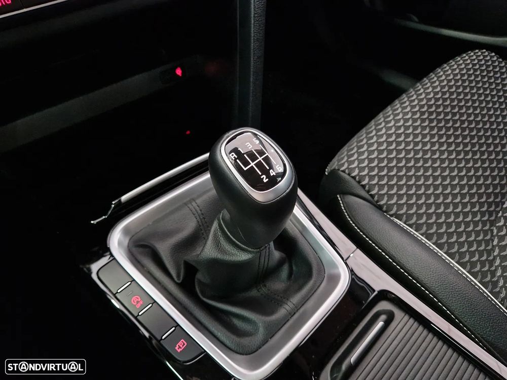 Kia Ceed SW 1.0 T-GDI Drive - 36