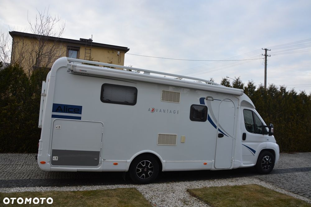 Fiat Dethleffs - 4