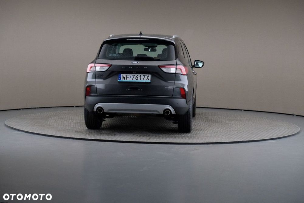 Ford Kuga - 5