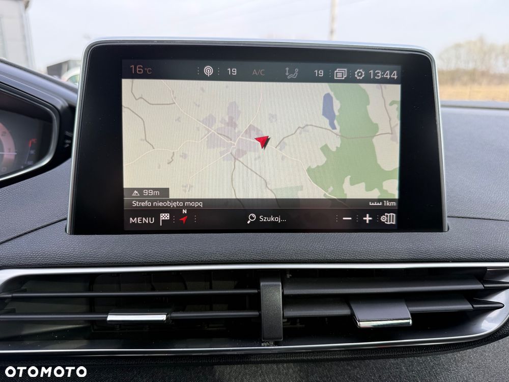 Peugeot 5008 THP 165 EAT6 Stop & Start Active - 32