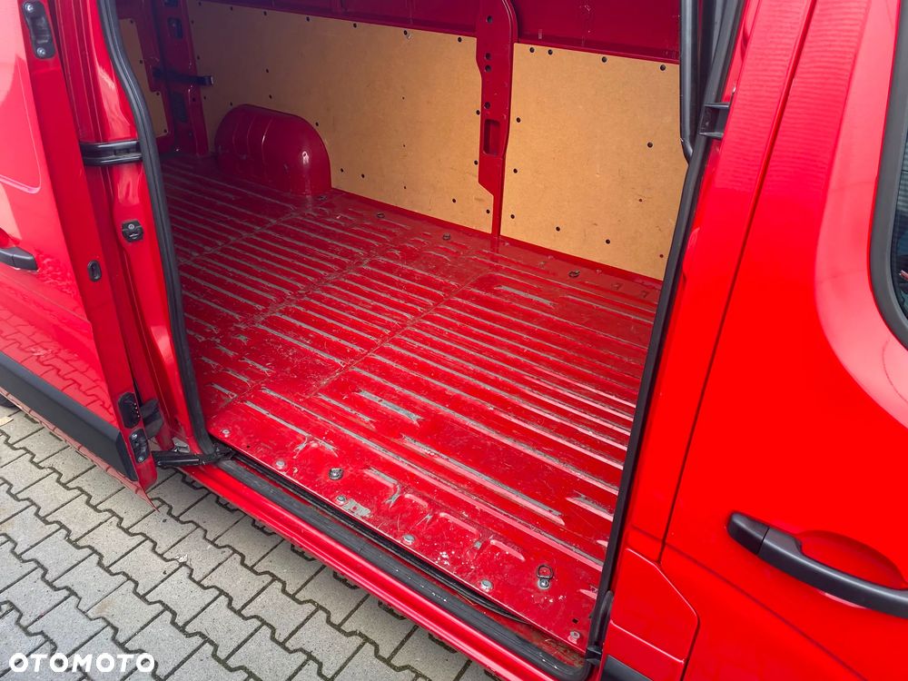 Renault MASTER Furgon L3H2 - 20