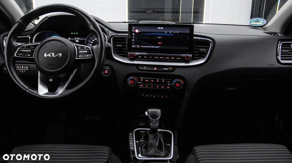 Kia Ceed 1.6 GDI PHEV XL DCT - 14