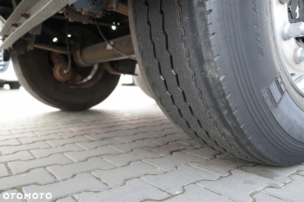 Schmitz Cargobull FIRANKA / BURTOWA / STANDARD - 22