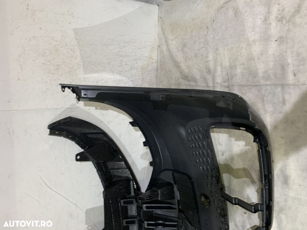 Bara fata VW ID3, 2019, 2020, 2021, 2022, 2023, 2024, cod origine OE 10A807221. - 5