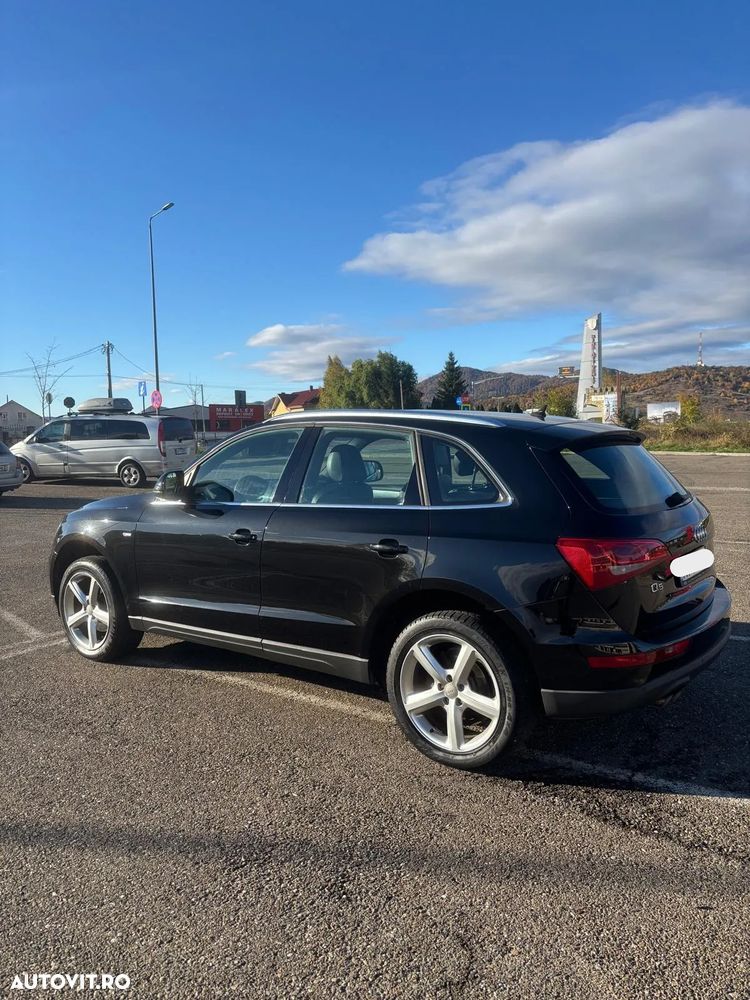Audi Q5 2.0 TDI Quattro S-Tronic - 2