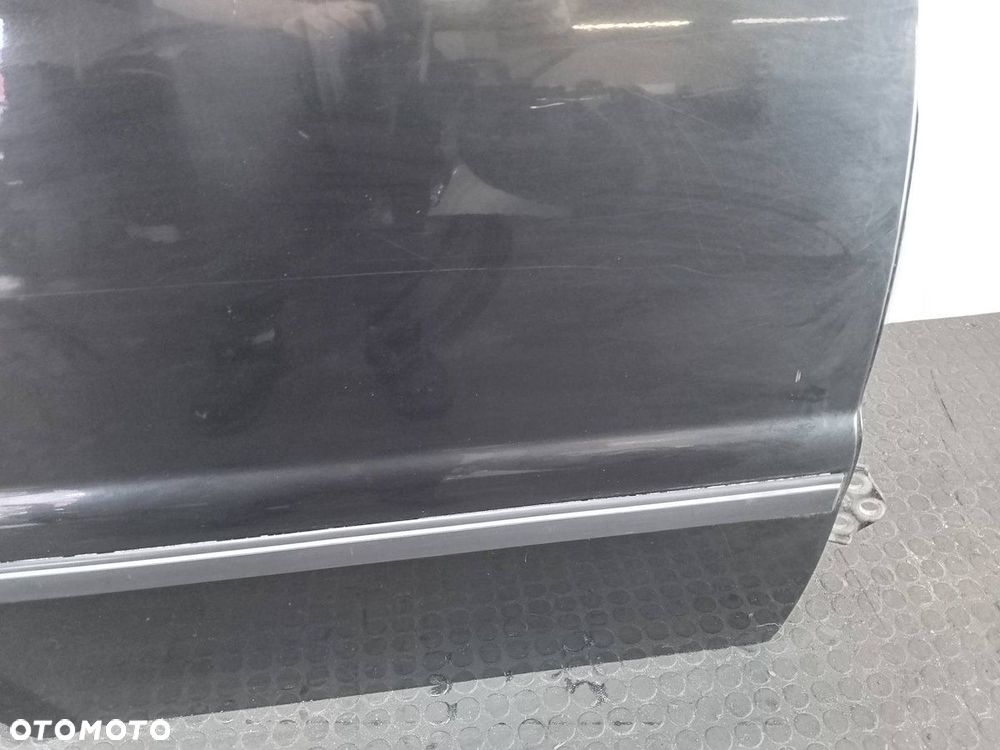 DRZWI TYŁ PRAWY  SSANGYONG REXTON LAK - 6