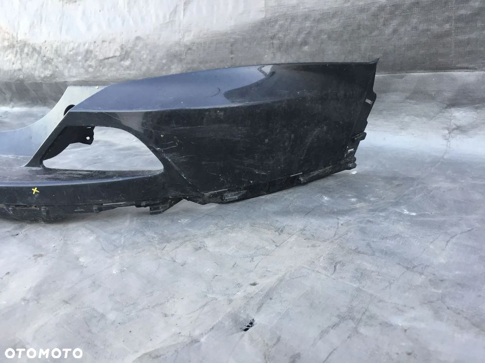 TOYOTA RAV4 LIFT 2015-2018 ZDERZAK TYLNY TYŁ - 6