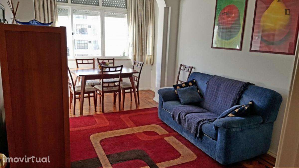 Apartamento com 2 quartos - localizado em Anjos Lisbon - Grande imagem: 4/14