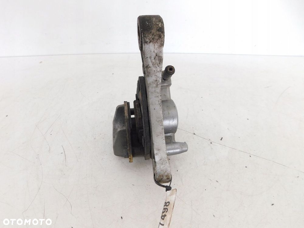 KAWASAKI GTR 1000 ZACISK HAMULCA TYŁ - 5