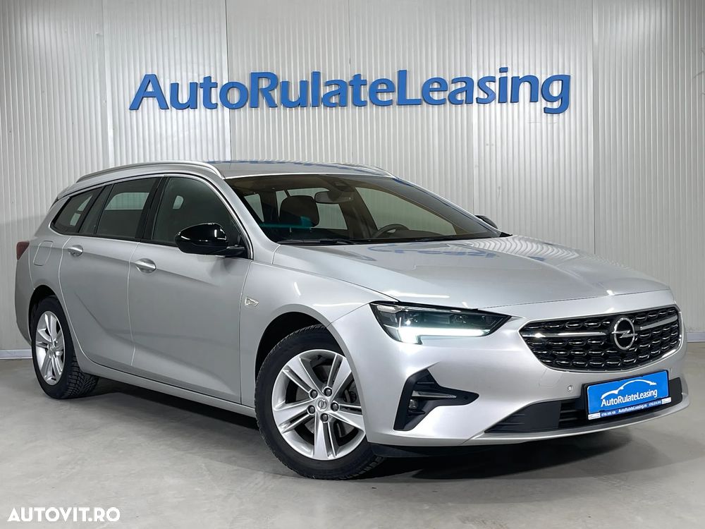 Opel Insignia 2.0 Start/Stop Aut. Elegance - 3