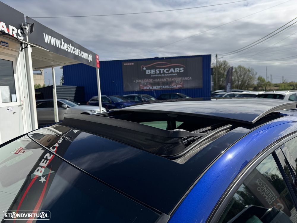 SEAT Leon 2.0 TDI FR S/S - 19