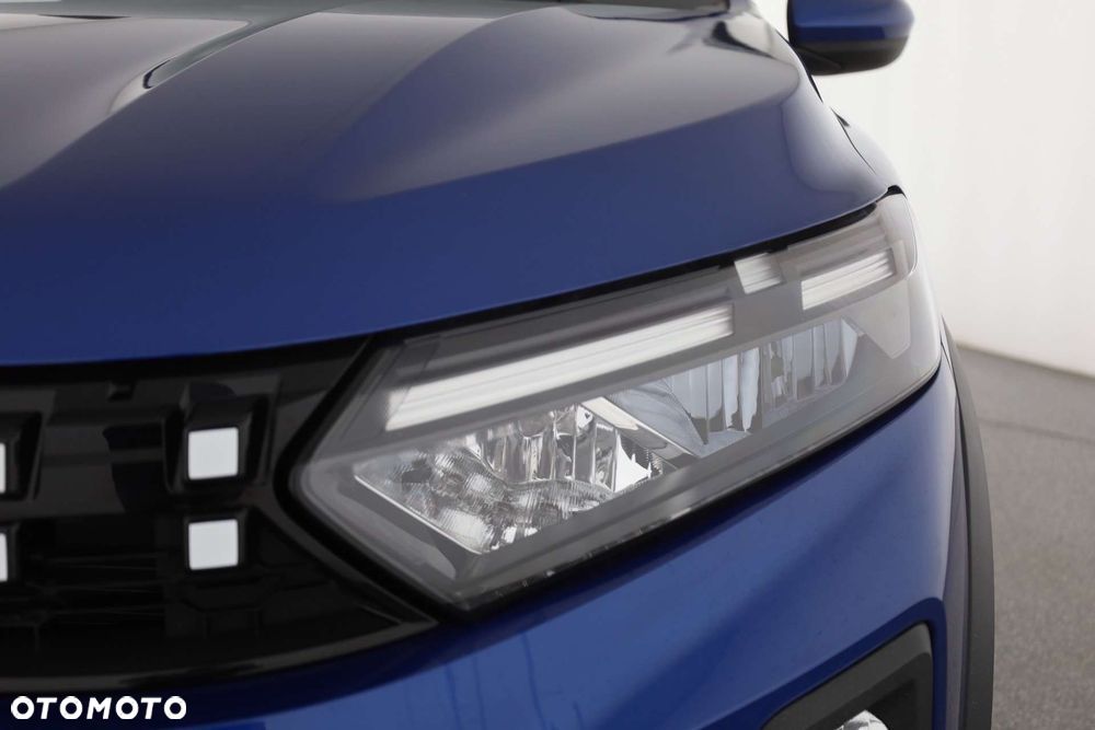 Dacia Sandero Stepway - 22