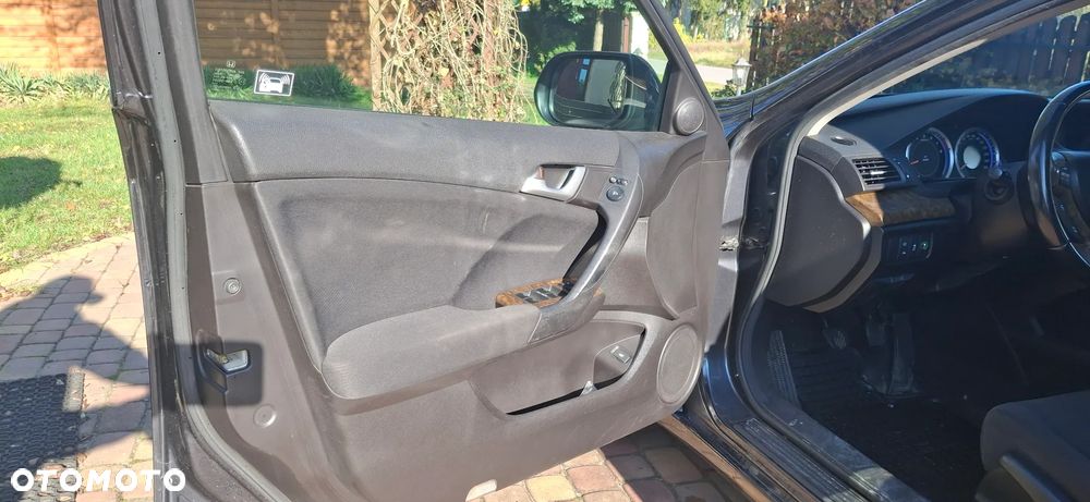 Honda Accord 2.0 Elegance - 10