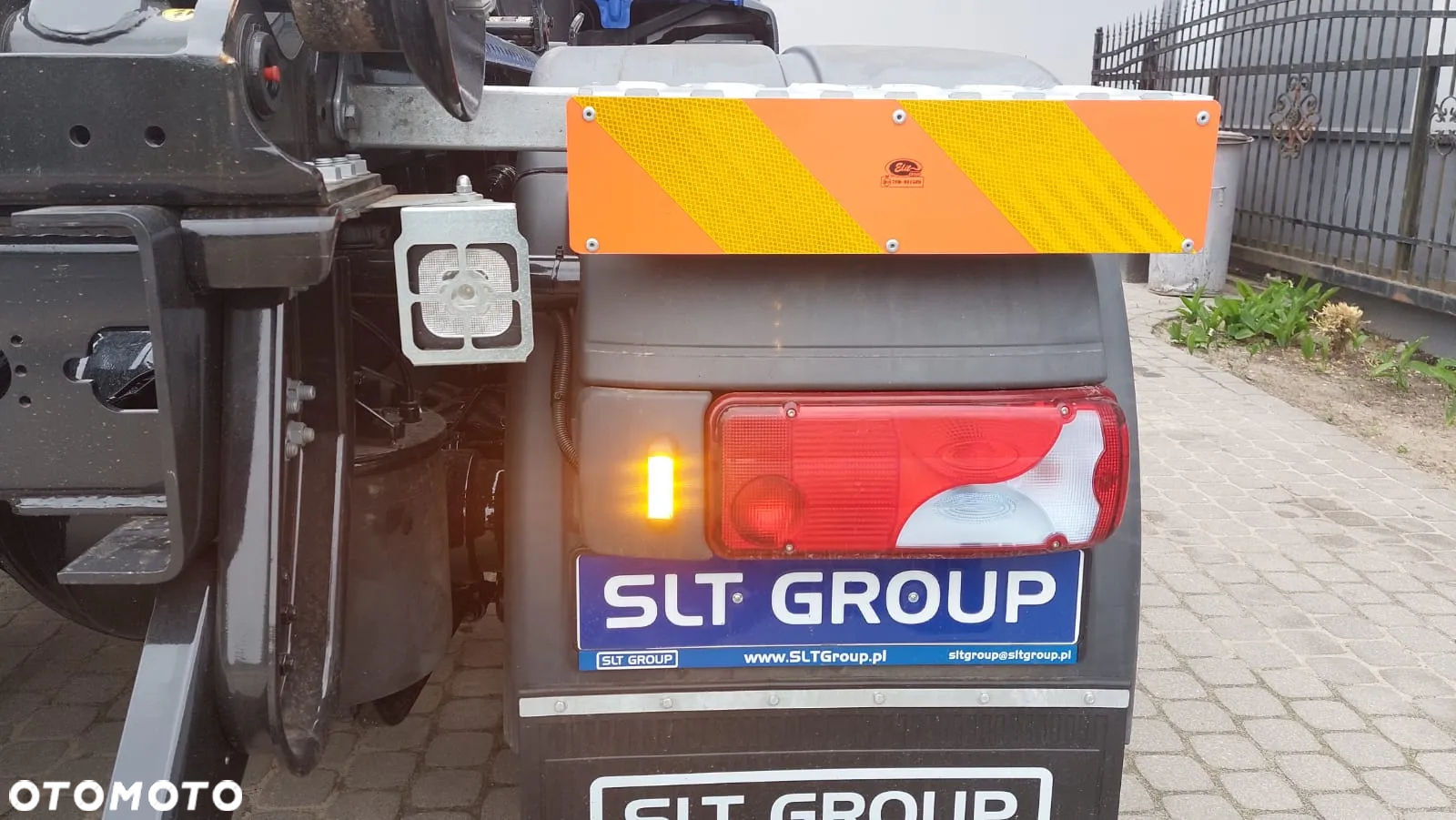 MAN TGS 18.320 - 12