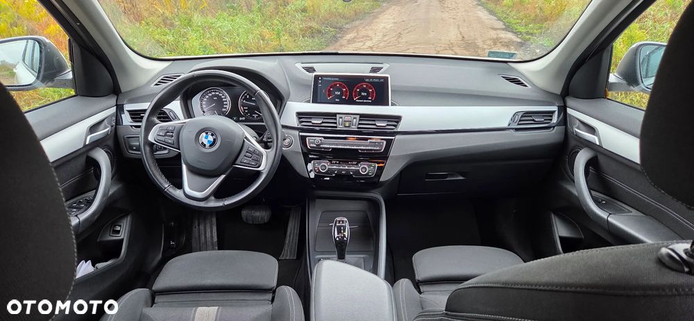 BMW X1 sDrive18i Advantage - 5
