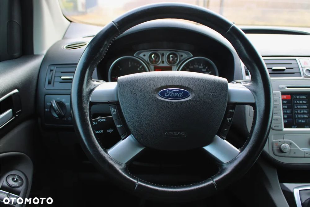 Ford Kuga 2.0 TDCi Titanium - 22