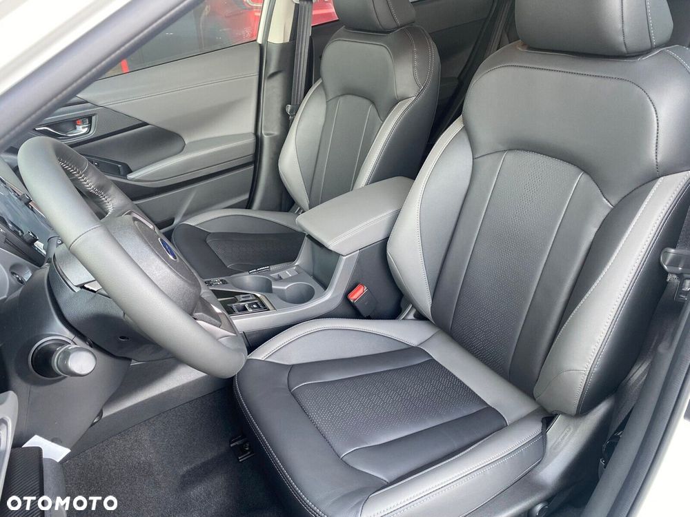 Subaru Crosstrek - 12