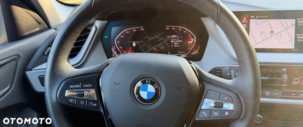 BMW Seria 1 118i Sport Line - 19