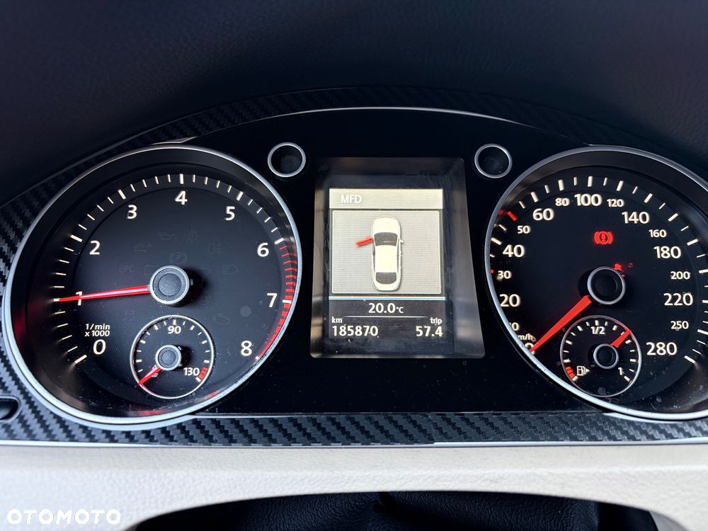 Volkswagen Passat 2.0 TSI DSG Highline - 8