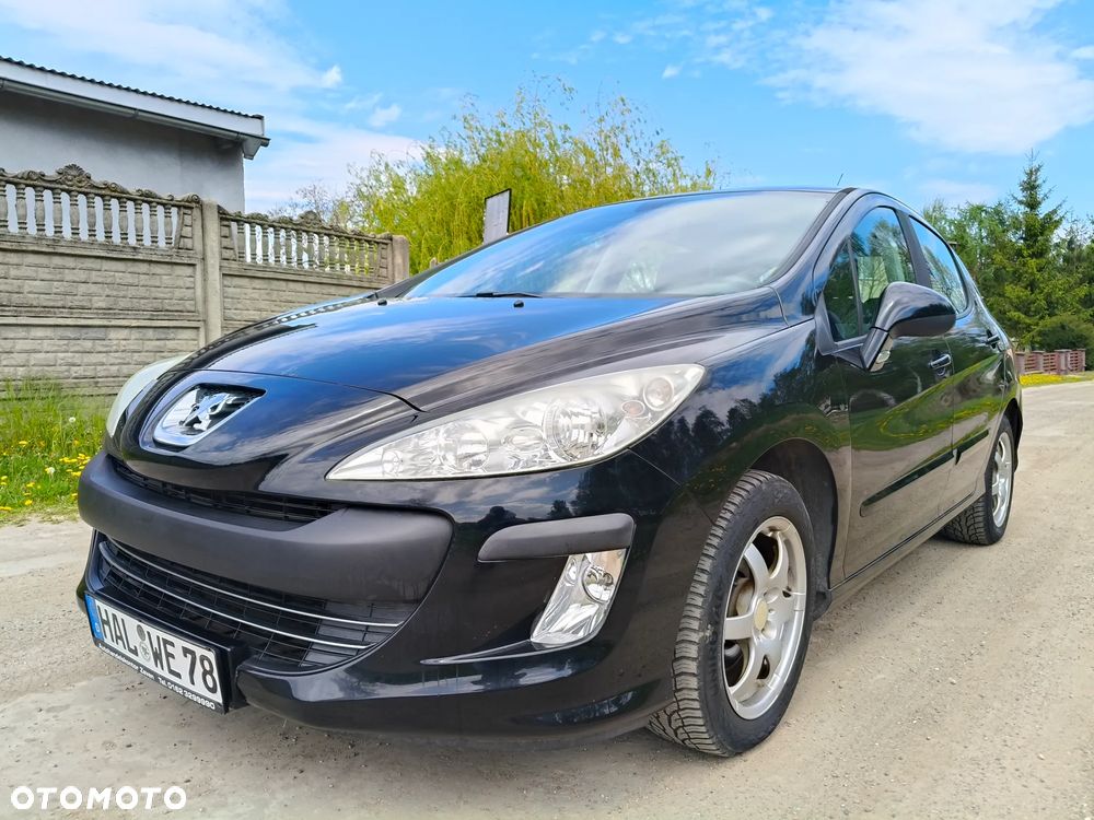 Peugeot 308 1.6 Trendy NICE - 1