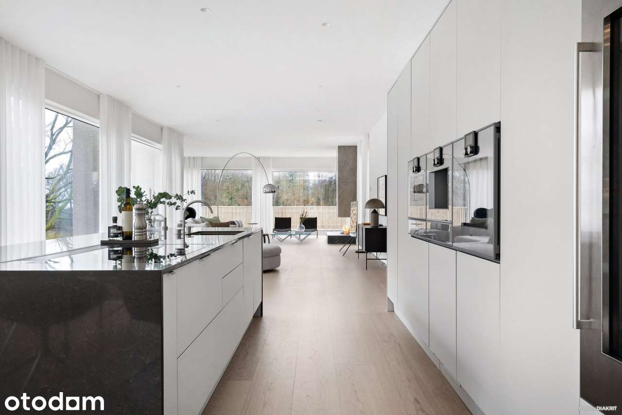 Dwustronne M5 | Garderoba | Duży balkon | Inne piętra | Zobacz na żywo