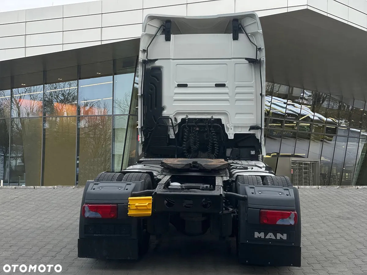 MAN TGX 18.460 4X2 BLS - 7