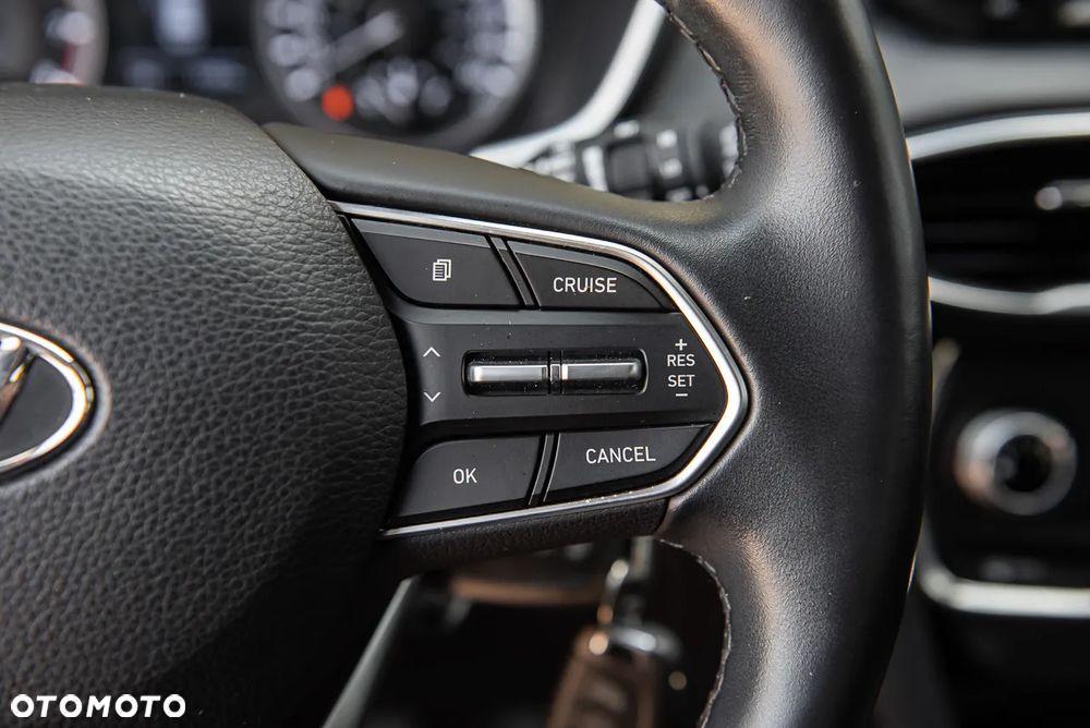 Hyundai Santa Fe 2.4 GDI 4WD Premium - 19