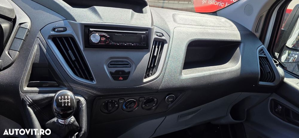 Ford Transit L Basis - 9