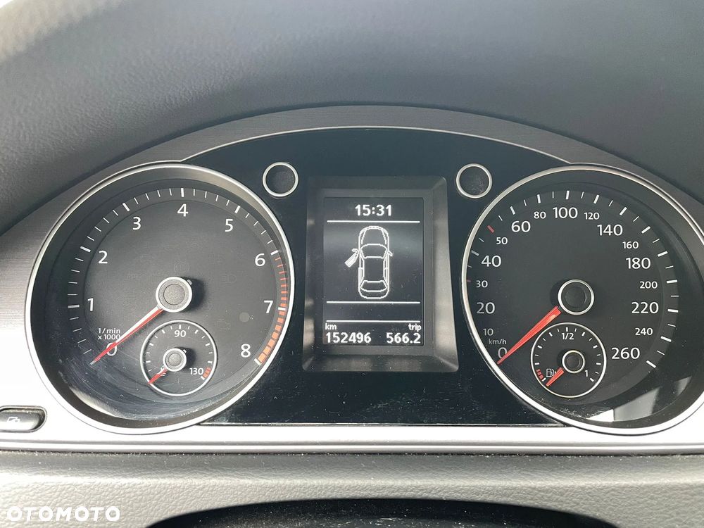 Volkswagen Passat 1.4 TSI Highline - 9