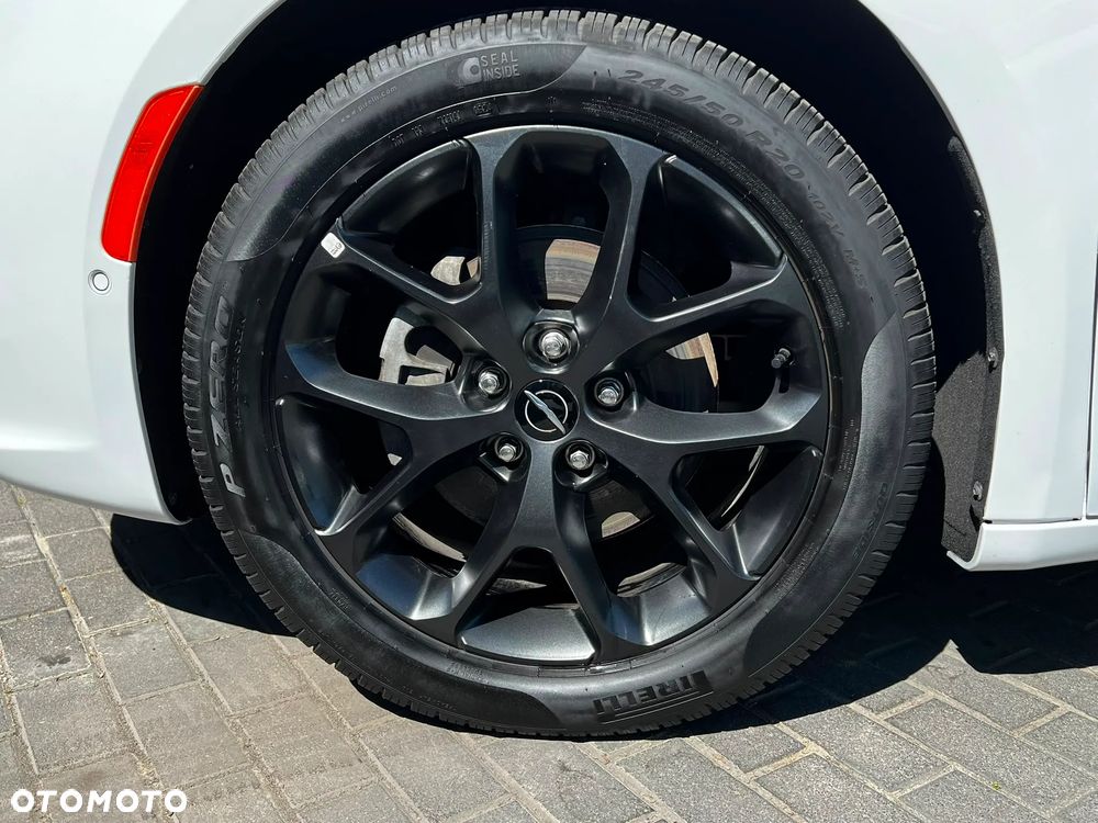 Chrysler Pacifica - 3