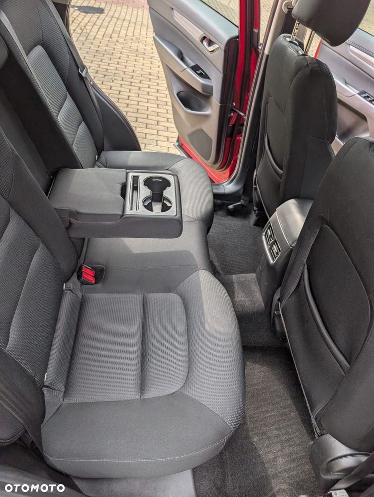 Mazda CX-5 2.0 Skydream 2WD - 20