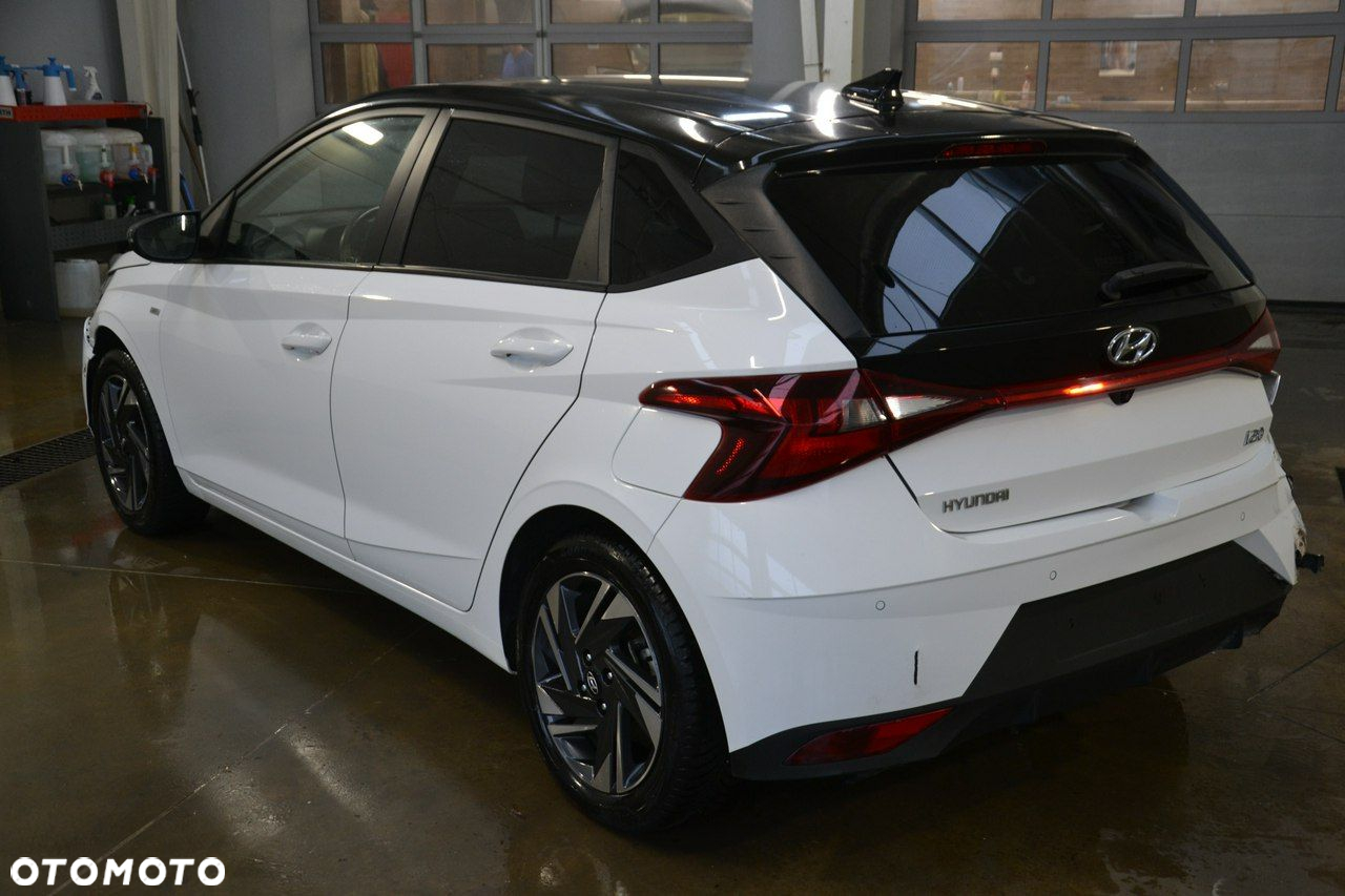 Hyundai i20 - 5
