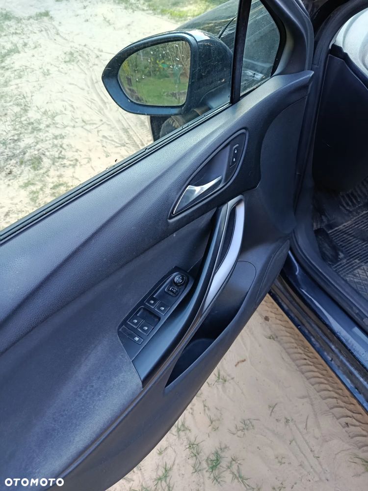 Opel Astra 1.6 CDTI Enjoy - 7