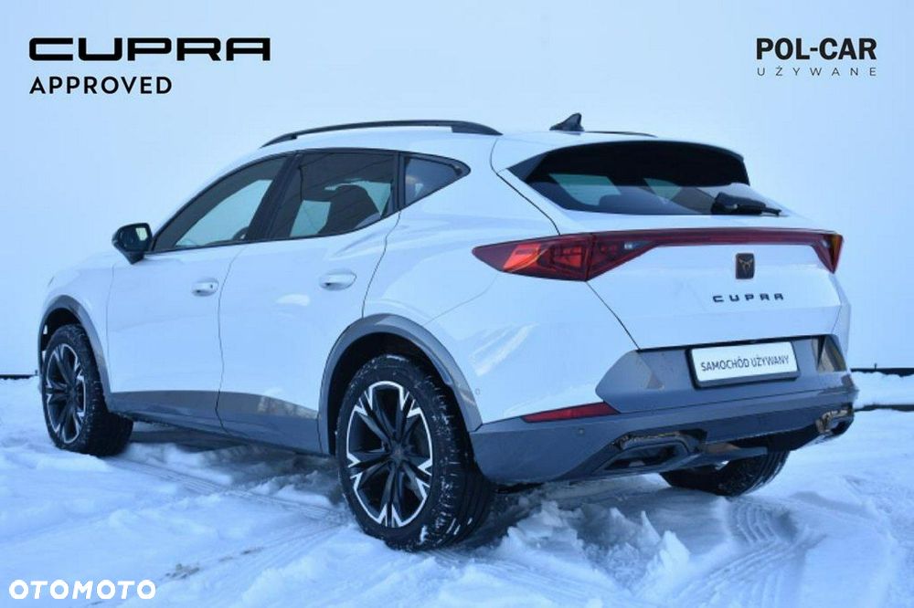 Cupra Formentor - 10