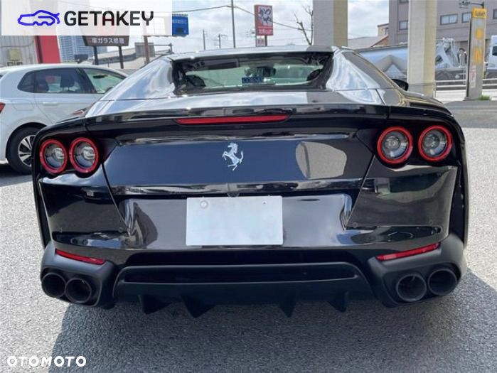 Ferrari 812 GTS - 7
