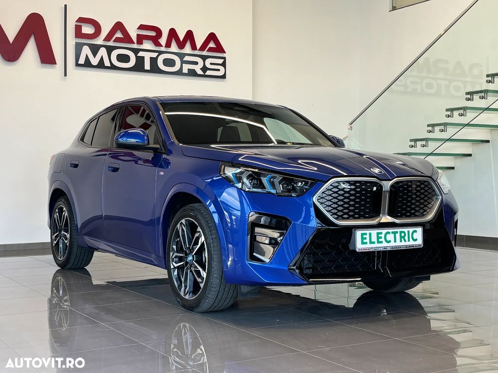 BMW iX2 - 3