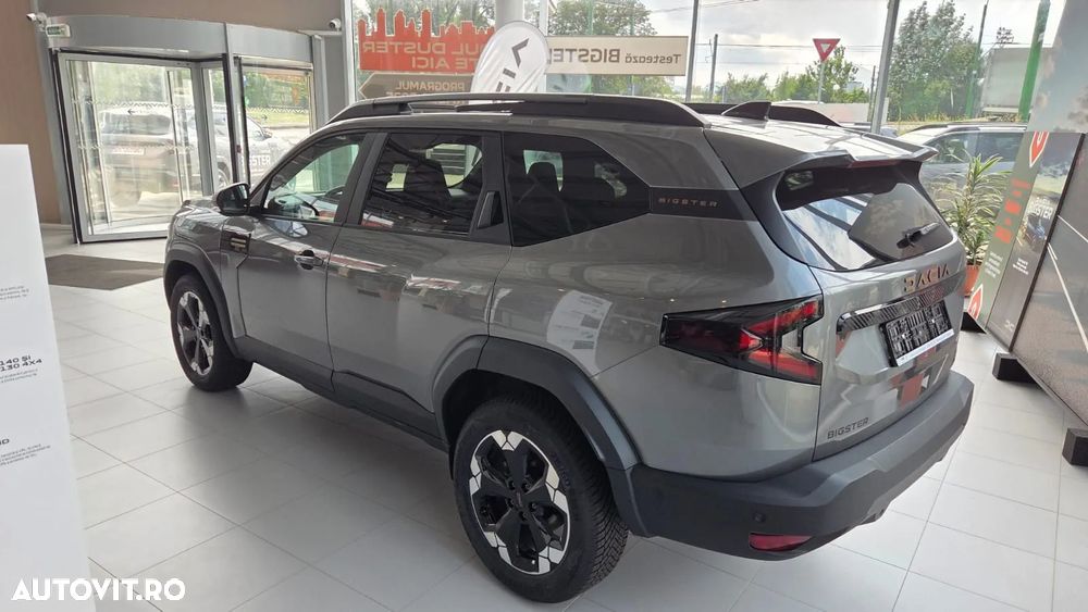 Dacia Bigster - 6