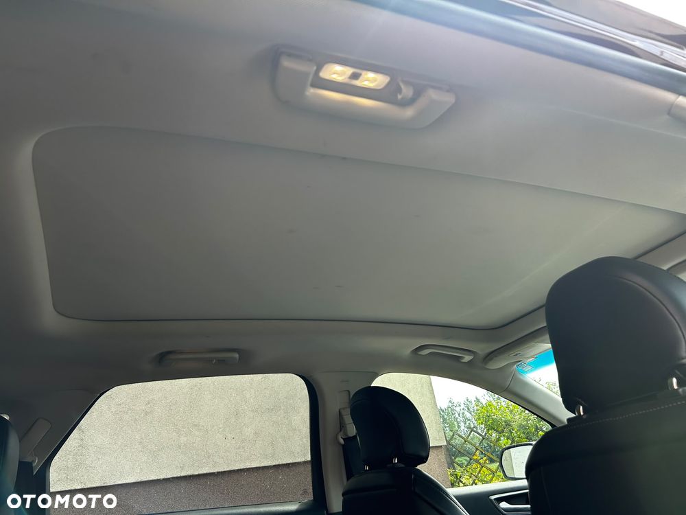 Ford Edge - 24