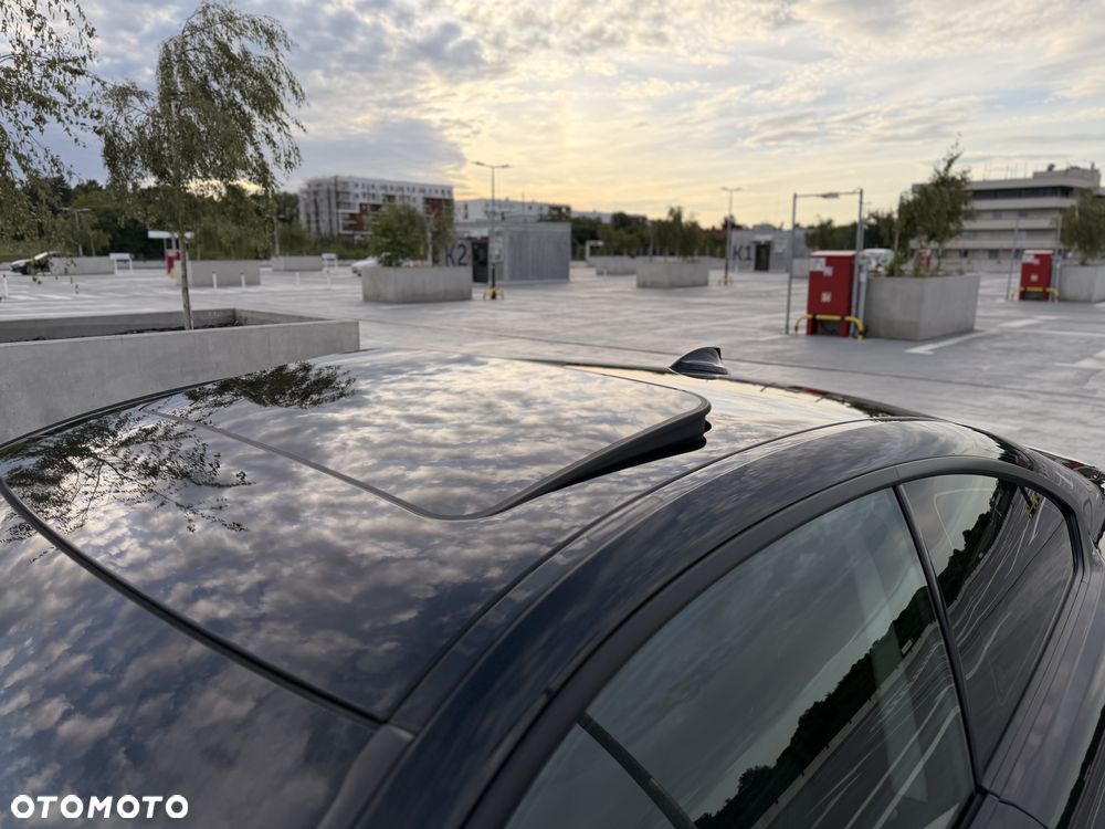 BMW Seria 4 435i xDrive - 16