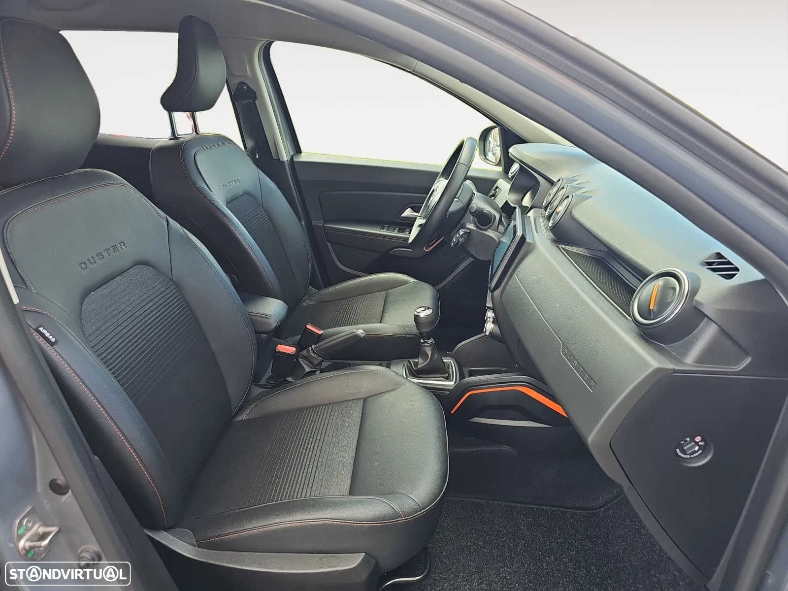 Dacia Duster 1.0 TCe SL Extreme - 15
