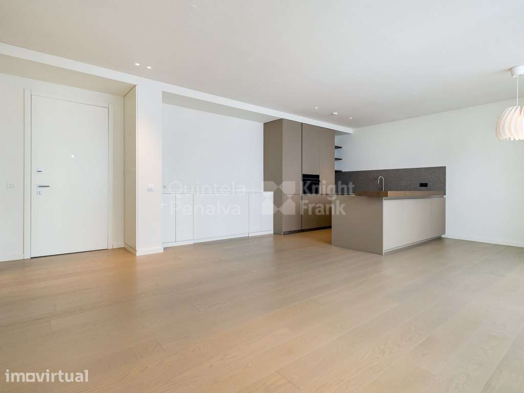 Apartamento T1 para arrendamento no Prata Riverside - Grande imagem: 5/25