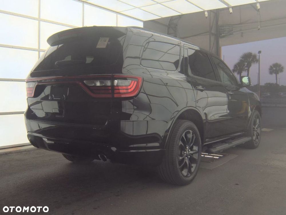 Dodge Durango - 6